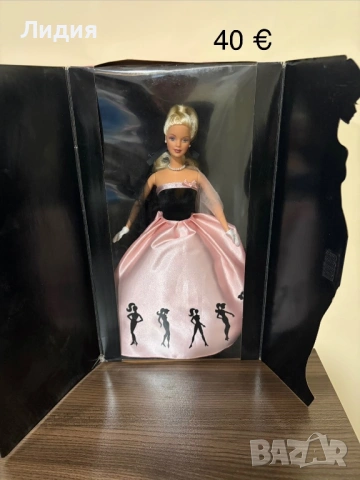 Barbie / Барби, снимка 2 - Колекции - 54589574