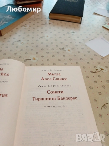 Световна класика, снимка 16 - Художествена литература - 54893266