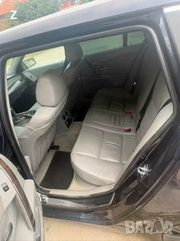Bmw 530XD avtomat на части!, снимка 5 - Автомобили и джипове - 55505481