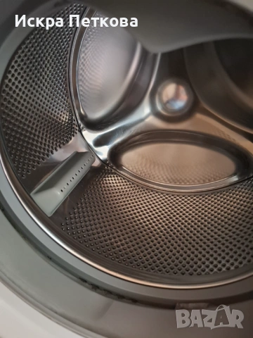 Пералня Whirlpool автоматична 7 кг. , снимка 4 - Перални - 54515141