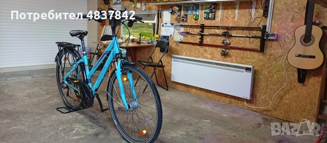 Велосипед Pegasus Piazza 28"