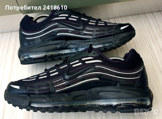 Nike Air Max TL 2.5  Mens Size 40 /25см UK 6 US 7 ОРИГИНАЛ! Мъжки Маратонки, снимка 8 - Маратонки - 54929166