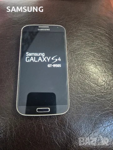 Samsung Galaxy - S4, снимка 8 - Samsung - 55601618