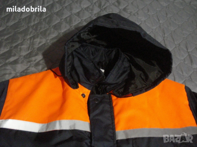 Зимно мъжко работно облекло , снимка 6 - Други - 53610761