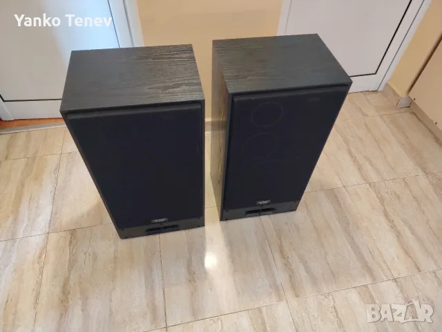 Тонколони Радиотехника S 150, снимка 4 - Тонколони - 55574446