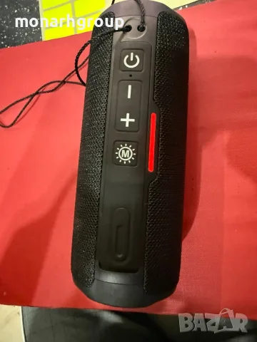 Bluetooth колонка Hoco HC16