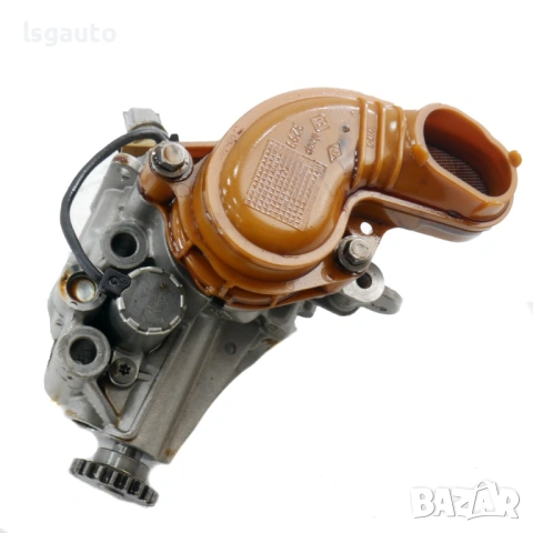 Маслена помпа Nissan Qashqai II 2013-2021 ID: 160641 ОЕМ № 150007372R, снимка 2 - Части - 54617204