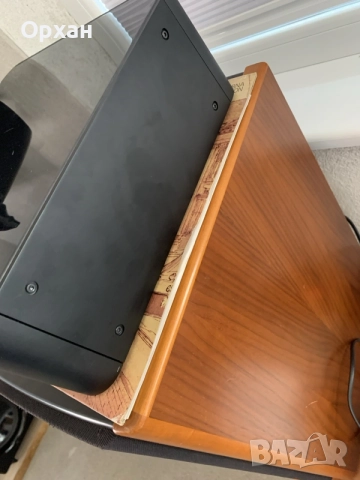 Продавам висококачествен CD Receiver Marantz M-CR603 (Melody Media), снимка 6 - Аудиосистеми - 55221605