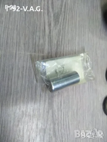 059145124**NEU**VAG**AUDI**Болт Обтягащо рамо, пистов ремък**, снимка 3 - Части - 55323615
