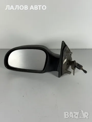 Ляво Механично Огледало Ситроен Саксо (96-04г) Stanichno Ogledalo Citroen Saxo, снимка 2 - Части - 55545941