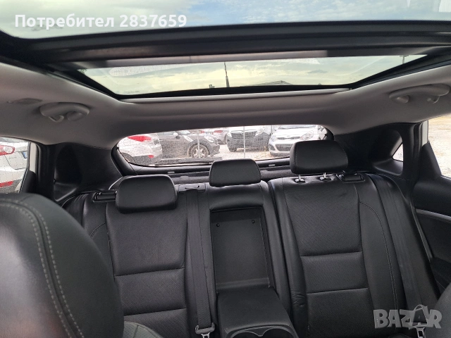 Хюндай i30 1.6 CRDI FULL PREMIUM , снимка 12 - Автомобили и джипове - 54678265