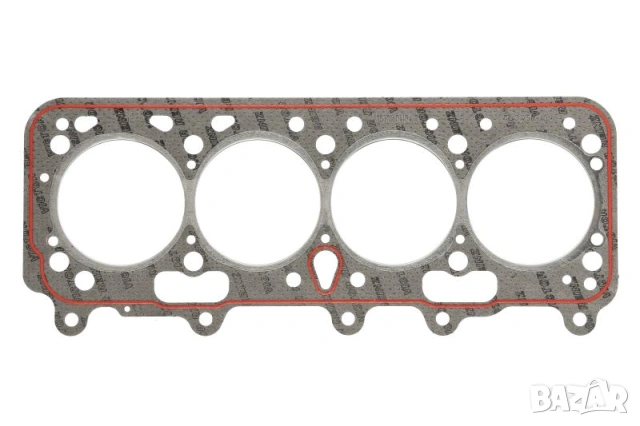 Гарнитура цилиндрова глава GLASER за ALFA ROMEO,CITROEN,FIAT,LANCIA № 61-31750-10