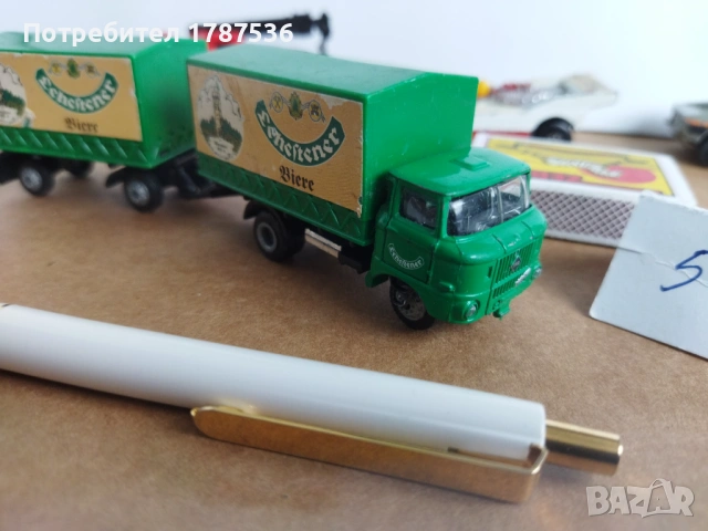 Малки колички, снимка 10 - Колекции - 54650736