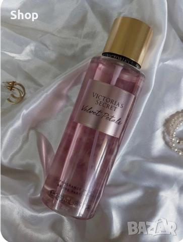 Спрей за тяло Victoria’s Secret , снимка 2 - Козметика за тяло - 54821005
