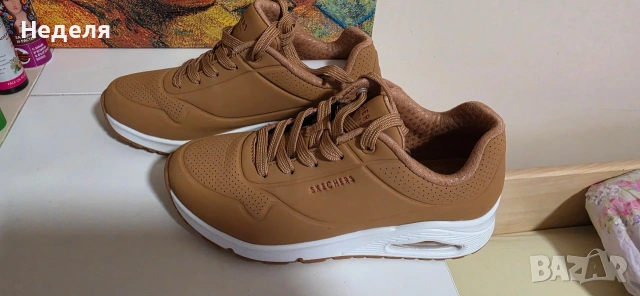 Маратонки Skechers , снимка 10 - Маратонки - 54739221