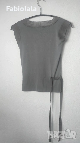 Bruno Antognini shirt S, снимка 2 - Тениски - 55202401