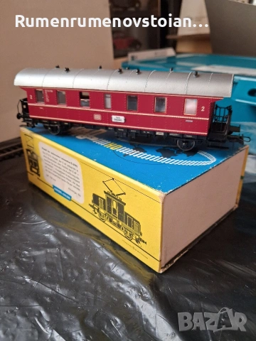 колекционерски вагони , снимка 2 - Колекции - 54244721
