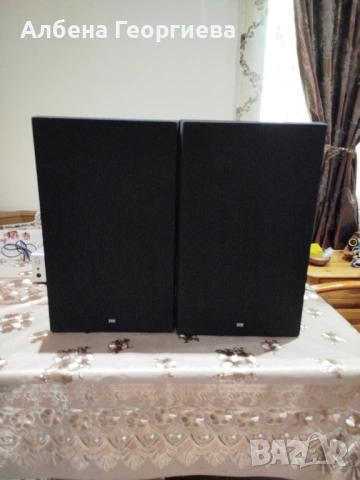 Тонколони ITT HI-FI Lautsprechenbox E2 - 120 
