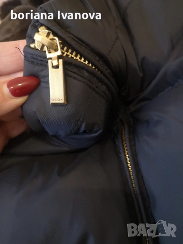 geox , снимка 4 - Якета - 54211298