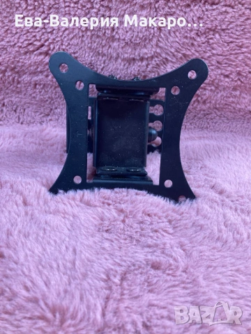 Монитор ASUS VB172D 17" LCD + VESA стойка в комплект, снимка 3 - За дома - 54251365