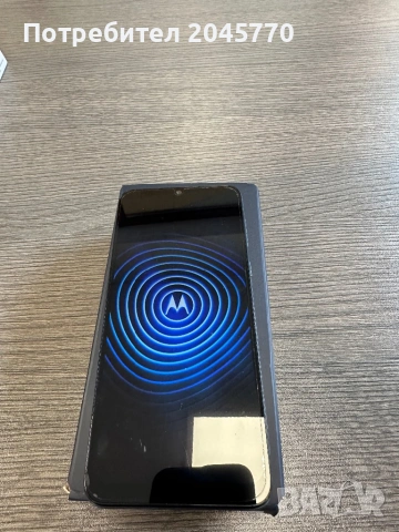 Motorola E13, снимка 3 - Motorola - 54923864