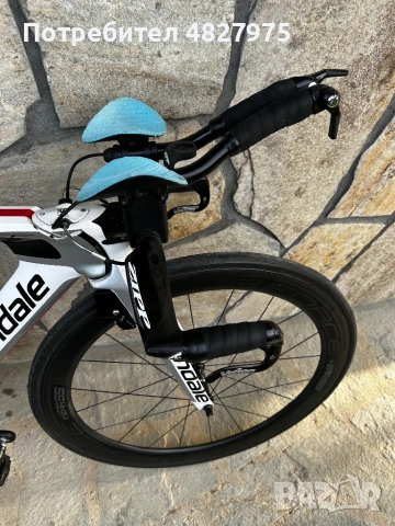 Cannondale Slice RS , снимка 2 - Велосипеди - 54616481