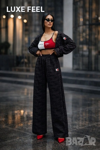 Tommy Hilfiger ✨Дамски Комплект - М 