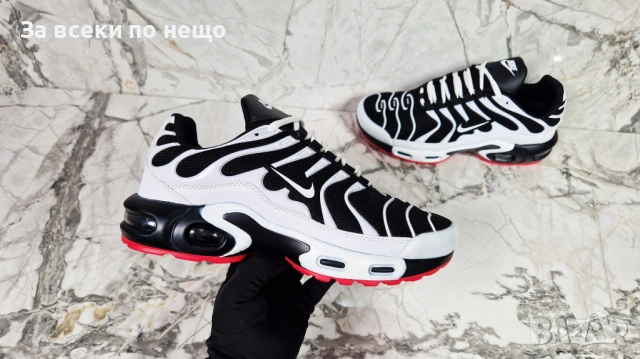 Nike Мъжки Маратонки👟Мъжки Маратонки Найк - Различни Цветове Код P2291, снимка 6 - Маратонки - 54273641