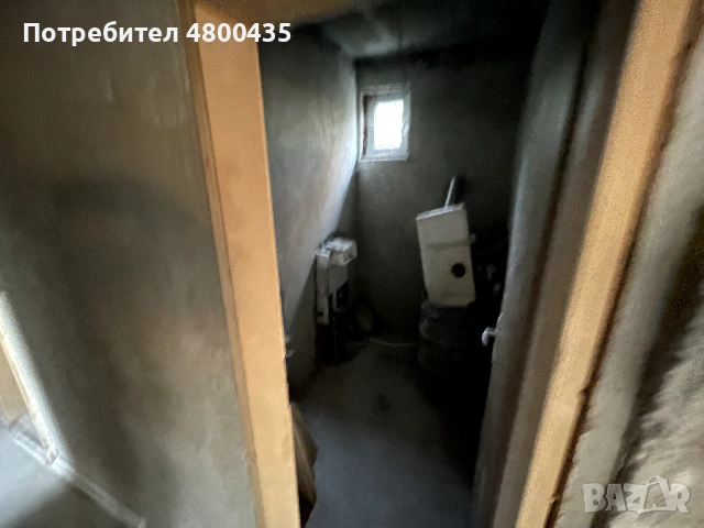 Бунгало в близост до река Дунав в Муцеливо | голям парцел и потенциал, снимка 12 - Къщи - 54893596