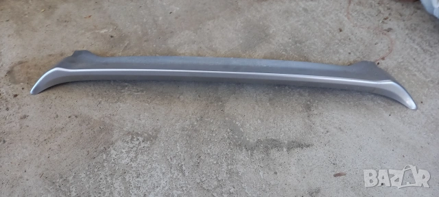 Спойлер заден капак Honda Civic VII , снимка 2 - Части - 54990702