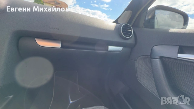 Ауди А3 куатро 2000, 140кс 2006г., снимка 7 - Автомобили и джипове - 54625893