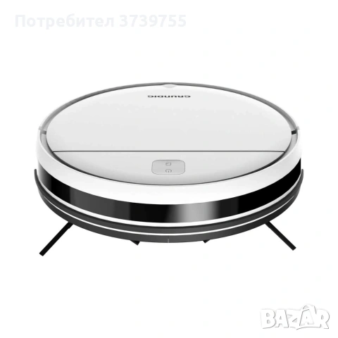 Робот прахосмукачка Grundig VCR 2330