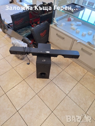 Soundbar Sony WS400, снимка 4 - Аудиосистеми - 54848850