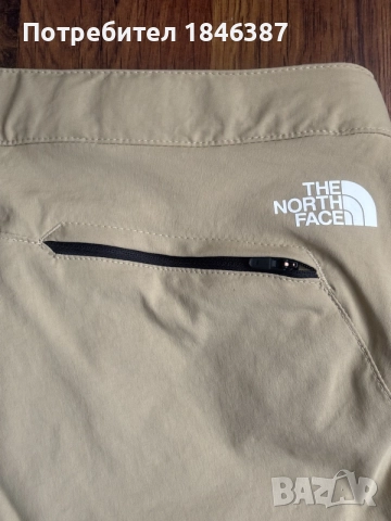туристически мъжки панталон The North Face, снимка 5 - Панталони - 55161310