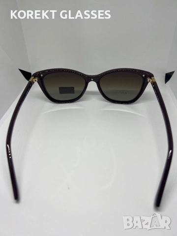 Слънчеви очила Katrin Jones KJ0937 HIGH QUALITY POLARIZED 100% UV защита , снимка 7 - Слънчеви и диоптрични очила - 53985943