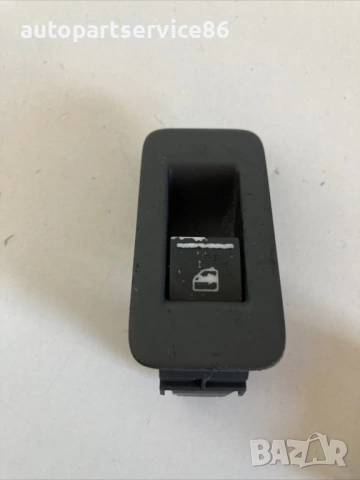 Бутон/ключ за стъклоповдигач за Volkswagen Touareg (2005) 7L6959851A