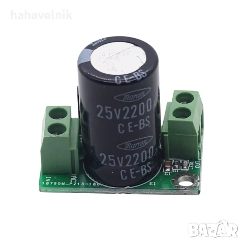 Грец мостов изправител 4А  , снимка 4 - Друга електроника - 53956209