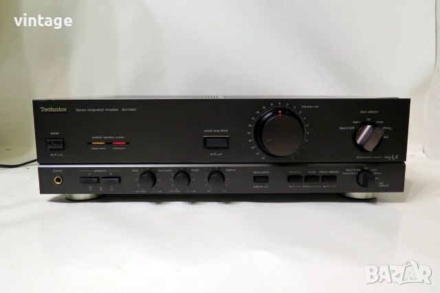 Technics SU-V560