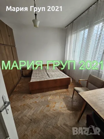 🏡✨ АГЕНЦИЯ ЗА НЕДВИЖИМИ ИМОТИ „МАРИЯ ГРУП 2021“ Ви представя: ✨🏡 🌟 ТРИСТАЕН АПАРТАМЕНТ НА ТОП ЛОК, снимка 14 - Апартаменти - 55562461