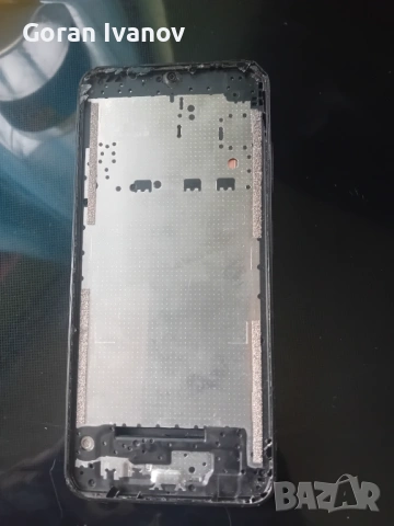 Продавам самсунг а05s за дисплеи всичко друго му работи , снимка 2 - Samsung - 54400049