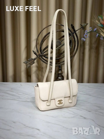 CHANEL 💎Дамски Чанти , снимка 5 - Чанти - 54372271