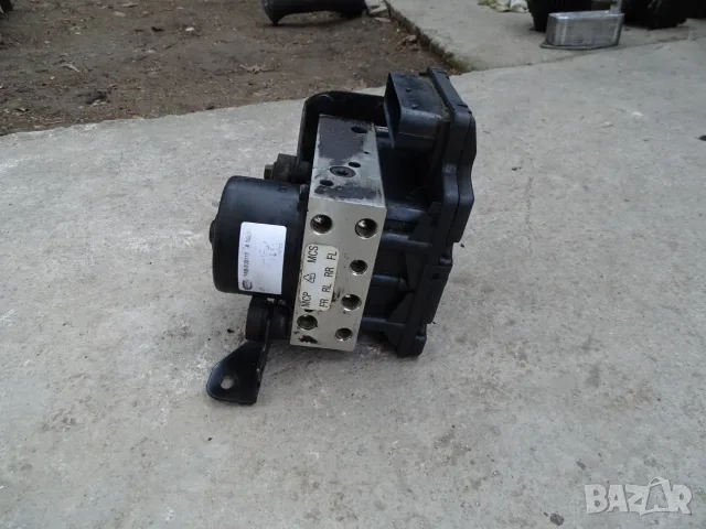 ABS Помпа / ABS Модул за Land Rover Freelander TD4 112 кс., снимка 4 - Части - 55332586