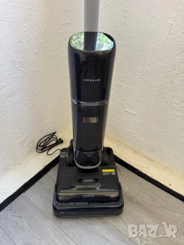 Прахосмукачка за Сухо и Мокро Почистване Dreame H15 Pro Heat, Топла вода, 22 000 Pa Самопочистване!, снимка 2 - Прахосмукачки - 54543667