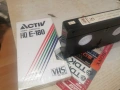 СПОМЕН ОТ НЕВИДИМ ЧОВЕК/ЛУДИЯТ ГРАД-VHS TAPE 0306261024L1, снимка 1