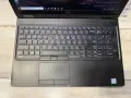Dell Latitude 5590-i5 8250u/8гб/256гб м.2/Подсветка, снимка 5
