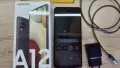 Samsung Galaxy A12 128 GB, снимка 3