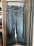 Дънки Pull&Bear Wide Leg, снимка 1