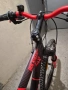 Планински велосипед B'TWIN Rockrider 500, 24", снимка 4