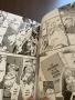 Манга Fushigi Yugi, снимка 4