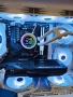 Геймърски Ryzen 7 7800X3D, RTX 5050 8GB, RAM 32GB DDR5, SSD 1TB NVME, снимка 1